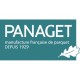 Паркетна дошка Panaget Паркетна дошка Panaget