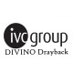Вінілове покриття IVC DIVINO Drayback (клейовий) Вінілове покриття IVC DIVINO Drayback (клейовий)