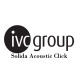 Вінілове покриття IVC Solida Acoustic Click (замковий) Вінілове покриття IVC Solida Acoustic Click (замковий)