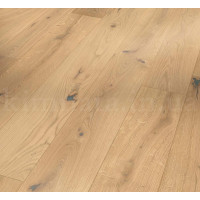 Паркетна дошка Parador Дуб Pure рустик олія Natur Plus 1739912