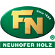 Плінтус ламінований MDF FN Neuhofer Holz FU077L (80*15*2400) Плінтус ламінований MDF FN Neuhofer Holz FU077L (80*15*2400)