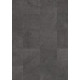 Вінілова підлога Quick-Step Oro Base - Tiles Чорний сланець AVSTT40035 (4mm)