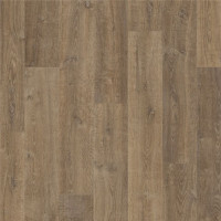 Ламінат Quick-Step Дуб коричневий Riva Eligna V0 EL3579