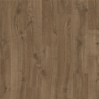 Ламинат Quick-Step Дуб коричневый Newcastle Eligna V0, арт.EL3582
