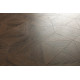Ламінат Quick-Step Impressive Patterns Дуб Королівський темно-коричневий IPA4145
