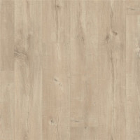 Ламинат Quick-Step Дуб доминиканский натуральный Largo LPU1622