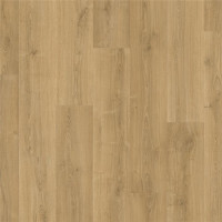 Ламинат Quick-Step Дуб матовый тёплый натуральный Signature SIG4762