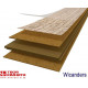 Підлогова пробка замкова Wicanders Cork Go Ambition GB06002