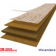 Підлогова пробка замкова Wicanders Cork Go Appeal GB10002