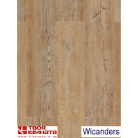 Вінілова підлога Wicanders Hydrocork Arcadian Soya Pine B5P4003