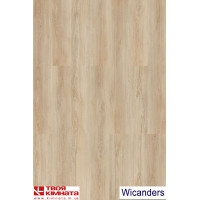 Виниловый пол Wicanders Hydrocork Wheat Oak B5WR001 