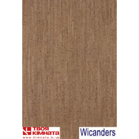 Підлогова пробка замкова Wicanders Сork Essence Traces Tea C84M001