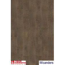 Підлога замкова пробка Wicanders Сork Essence Fashionable Macchiato C85N001