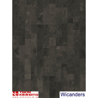 Підлога замкова пробка Wicanders Сork Essence Identity Nightshade I821002