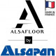 Ламінат Alsafloor Elegant (33/8) Ламінат Alsafloor Elegant (33/8)