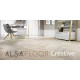 Ламінат Alsafloor Creativ (Herringbone) (33/12) Ламінат Alsafloor Creativ (Herringbone) (33/12)