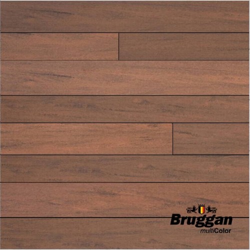 Терасна дошка BRUGGAN MultiColor Cedar