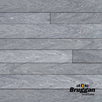 Терасна дошка BRUGGAN MultiColor Gray