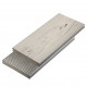 Терасна дошка BRUGGAN MultiColor Smoke White