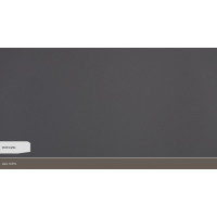 Широкоформатна панель HPL Grafite 2633 Morematt