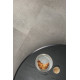 Вінілове покриття Quick-Step Oro - Tiles Бетонна скеля AVSTU40234 (4+1mm)
