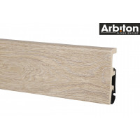 Плинтус Arbiton INTEGRA 80 Дуб Персидский 11