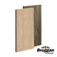 Терасна дошка BRUGGAN MultiColor Sand
