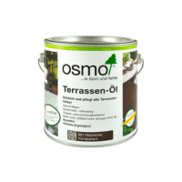 Олія OSMO для терас TERRASSEN-ÖL ( 2,5 л )