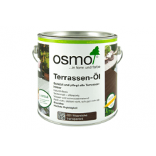 Олія OSMO для терас TERRASSEN-ÖL ( 2,5 л )