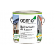 Захисне масло - блакит для деревини OSMO HOLZSCHUTZ-LASUR ( 25 л )