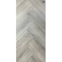 Ламінат Alsafloor (33/8) Elegant Baton Rompu (Herringbone) V4 Горгій 707 X-Lock