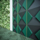 Декоративна 3D панель Orac Decor W106 ENVELOP