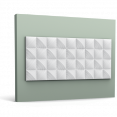 Декоративна 3D панель Orac Decor W113 COBBLE
