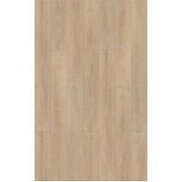 Вінілова підлога SPC APRO WOOD + підкладка Slate Oak 204