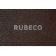 Гумова плитка RUBECO 500 х 500 х 20 мм