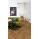 Вінілове покриття IVC DIVINO Drayback Herringbone Kentucky Oak 83853