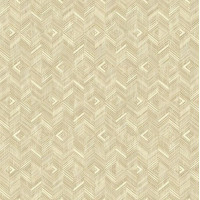 Вінілові шпалери AdaWall Beta 1107-3 Бежевий
