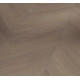 Паркетна дошка Parador TT10 mV4 Дуб Chevron Oak Terra мат лак 1748486