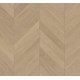 Паркетна дошка Parador TT10 mV4 Дуб Chevron Oak Dune мат лак 1748483