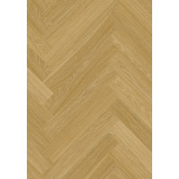 Виниловое покрытие Quick-Step Pristine Herringbone (елка) Serene oak medium natural SGHBC20332 (2,5 мм)