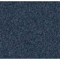 Ковровая плитка Tessera Basis Pro 4122 night sky