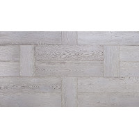 Паркетна масивна дошка Porta Vita Herringbone Geometry (90)