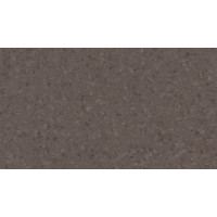 Гомогенне покриття ПВХ Tarkett Eclipse Premium DARK BROWN 0725