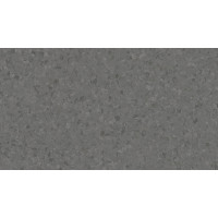 Гомогенне покриття ПВХ Tarkett Eclipse Premium DARK WARM GREY 0708