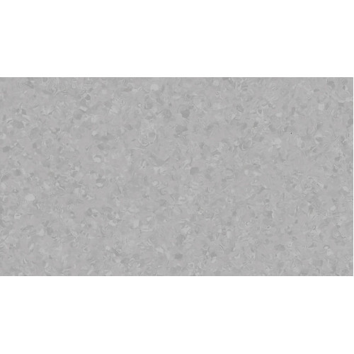 Гомогенне покриття ПВХ Tarkett Eclipse Premium MEDIUM DARK PURE GREY 0965