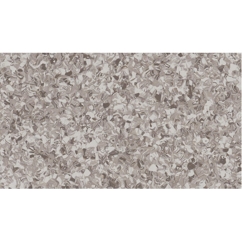 Гомогенне покриття ПВХ Tarkett Eclipse Premium WHITE CLAY GREY 0809