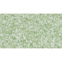 Гомогенное покрытие ПВХ Tarkett Eclipse Premium WHITE GREEN 0677