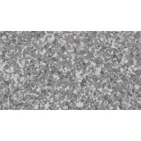 Гомогенне покриття ПВХ Tarkett Eclipse Premium WHITE GREY 0787
