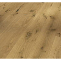 Паркетна дошка Parador Classic 3025 mV4 Дуб Chianti character браш масло Natur Plus 1748902