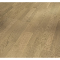 Паркетная доска Parador Classic 3025 V0 Дуб Malbec ливинг белый мат лак 3-х 1748909